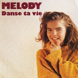 Album cover of Danse ta vie
