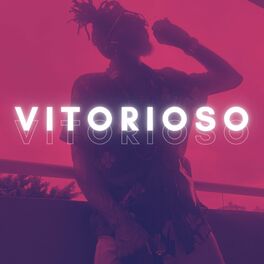 Album cover of Vitorioso