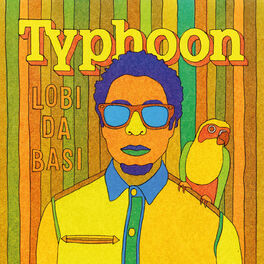 Album cover of Lobi Da Basi