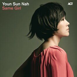 Album cover of Same Girl