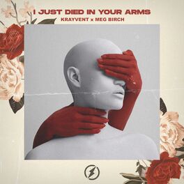 Album cover of I Just Died In Your Arms