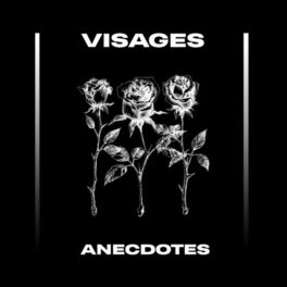 Album cover of Anecdotes