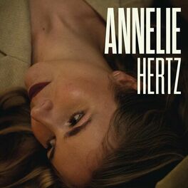 Album cover of Hertz