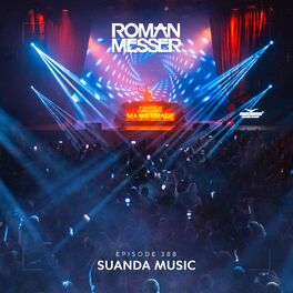 Album cover of Suanda Music Episode 388