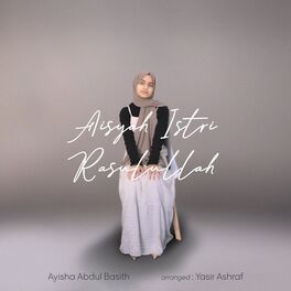 Album cover of Aisyah Istri Rasulullah