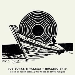 Album cover of Rocking Ship
