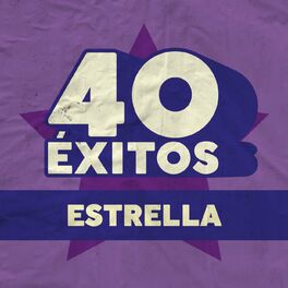 Album cover of 40 Éxitos: Estrella