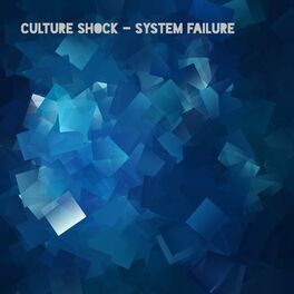 Album cover of System Failure