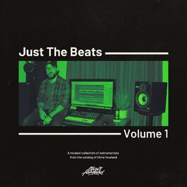 Album cover of Just The Beats, Vol. 1