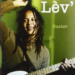 Album cover of Lèv'