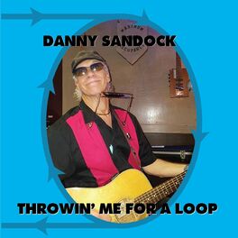 Album cover of Throwin' Me for a Loop