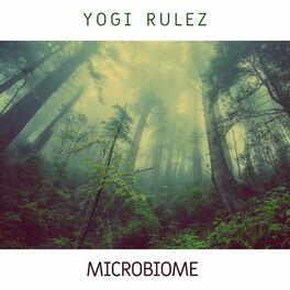 Album cover of Microbiome