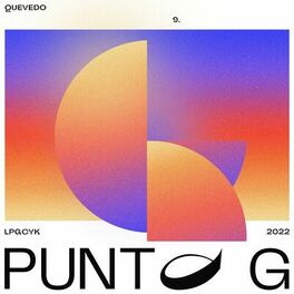 Album cover of PUNTO G
