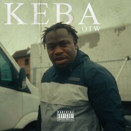 Album cover of Keba