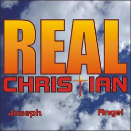 Album cover of Real Christian