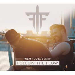 Album cover of Nem Tudja Senki