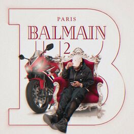 Album cover of Balmain 2