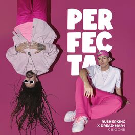 Album cover of Perfecta
