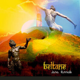 Album cover of Beltane