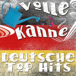 Album cover of Volle Kanne Deutsche Top Hits