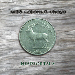 Album cover of Heads or Tails