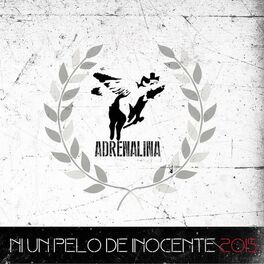 Album cover of Ni un Pelo de Inocente