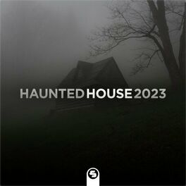 Album cover of Haunted House 2023