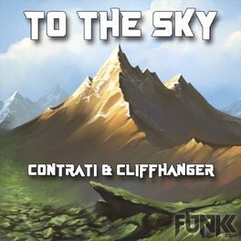 Album cover of To The Sky