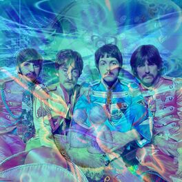 Album cover of The Magical Mystical Musikal