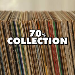 Album cover of 70's Collection