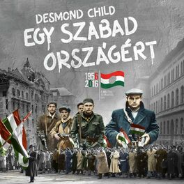 Album cover of Egy Szabad Országért