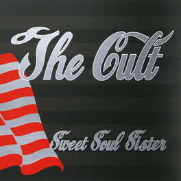 Album cover of Sweet Soul Sister
