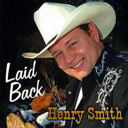 Album cover of Laid Back