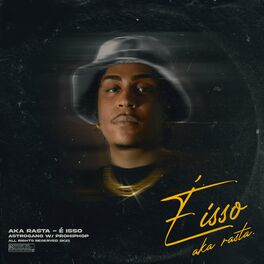 Album cover of É Isso