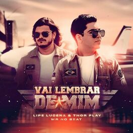 Album cover of Vai Lembrar de MIm