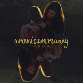Album cover of American Money (Virtu Remix)
