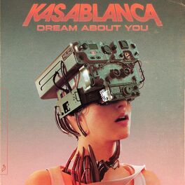 Album cover of Dream About You