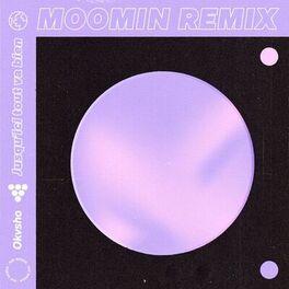 Album cover of Orange Wine Remixes