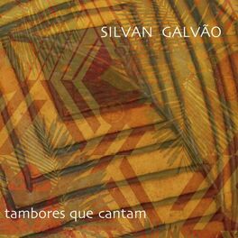 Album cover of Tambores Que Cantam