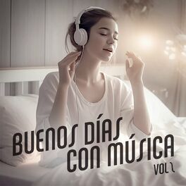 Album cover of Buenos Días Con Música Vol. 2