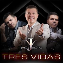 Album cover of Tres Vidas