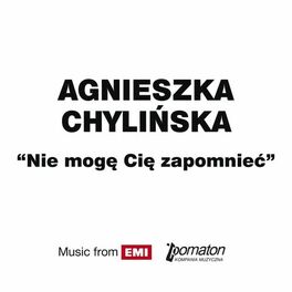 Album cover of Nie Moge Cie Zapomniec
