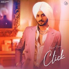 Album cover of CLICK