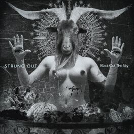 Album cover of Black out the Sky