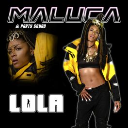 Album cover of LoLa (Ging Danga) (feat. The PartySquad)