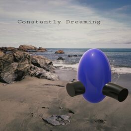 Album cover of Constantly dreaming