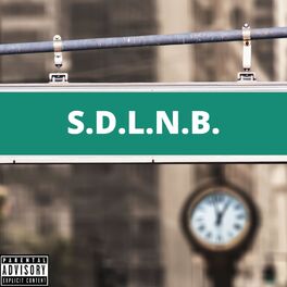 Album cover of S.D.L.N.B. (feat. Rudeboy, Ant Knox & Learikal)