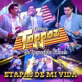 Album cover of Etapas de Mi Vida (En Vivo)