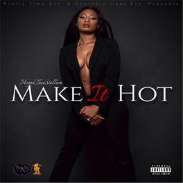 Album cover of Make It Hot
