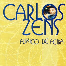 Album cover of Fuxico de Feira